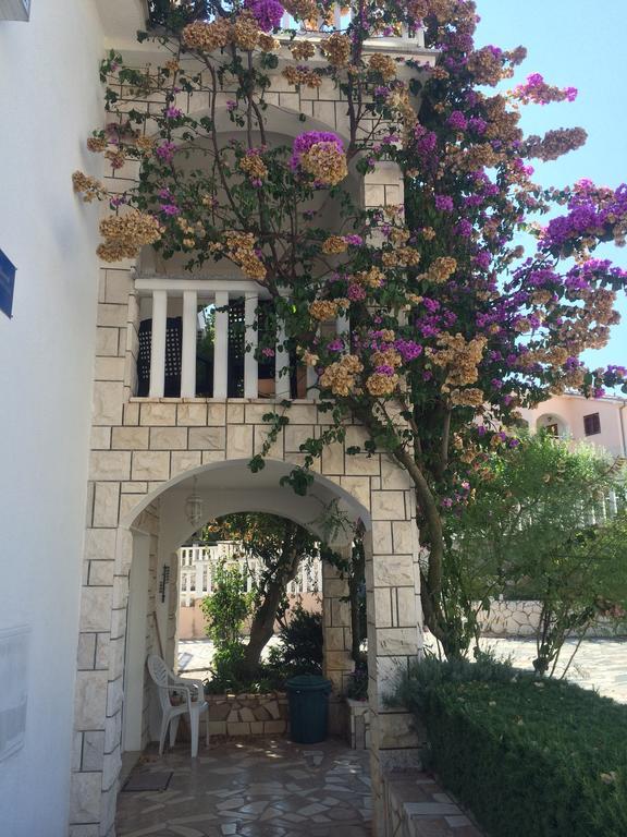 Suz-Ana Appartement Trogir Buitenkant foto
