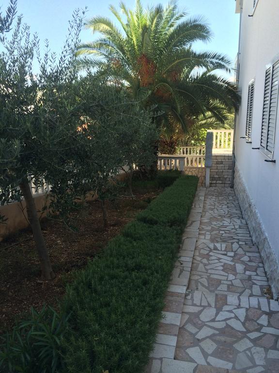 Suz-Ana Appartement Trogir Buitenkant foto