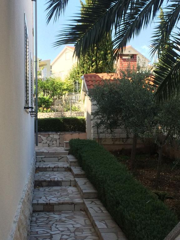 Suz-Ana Appartement Trogir Buitenkant foto