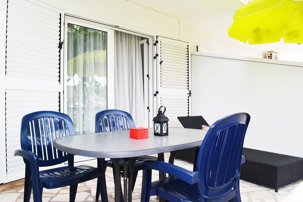 Suz-Ana Appartement Trogir Buitenkant foto