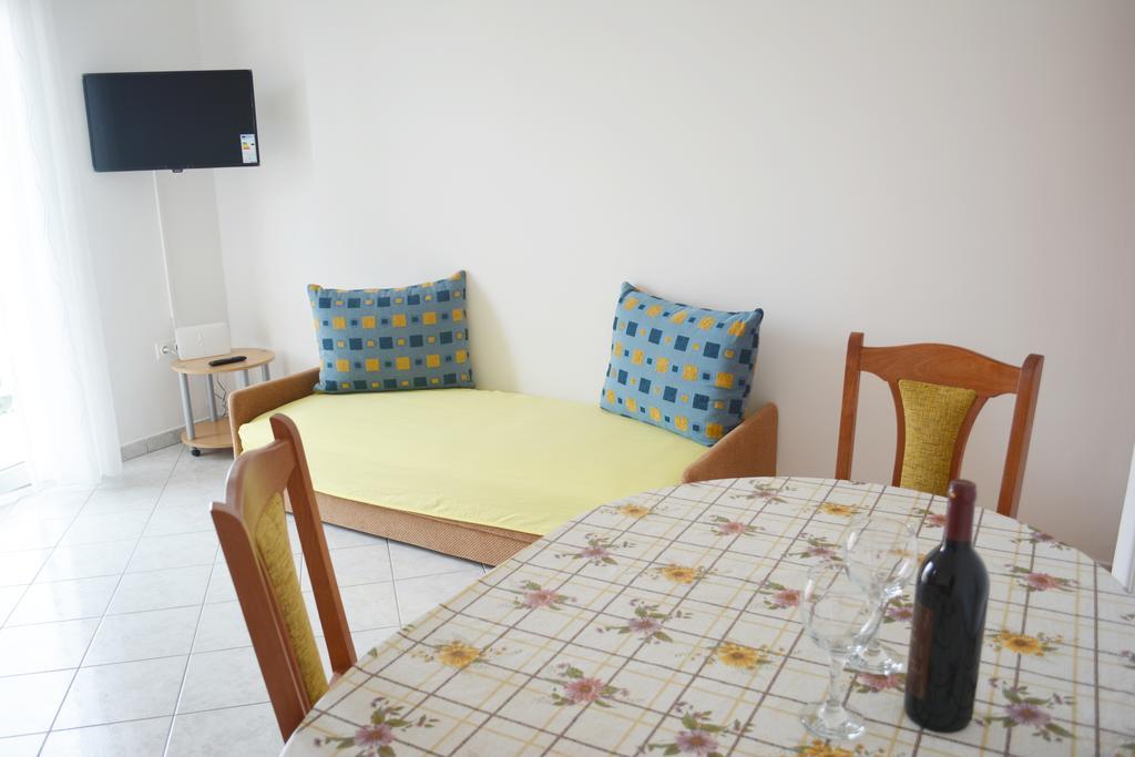 Suz-Ana Appartement Trogir Buitenkant foto