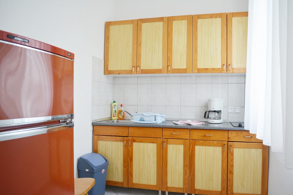 Suz-Ana Appartement Trogir Buitenkant foto