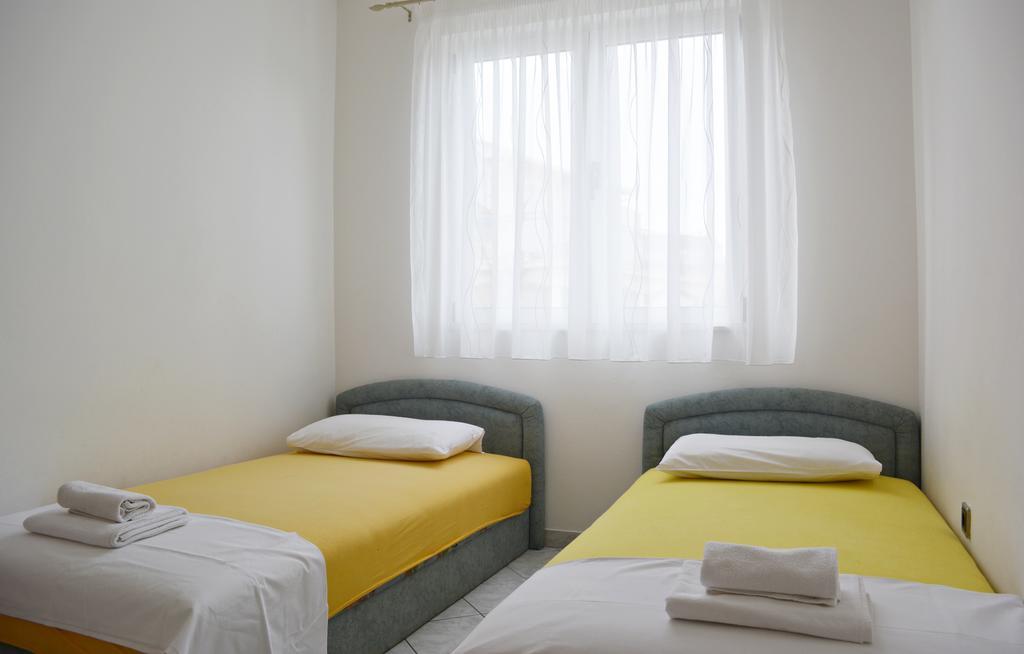 Suz-Ana Appartement Trogir Buitenkant foto