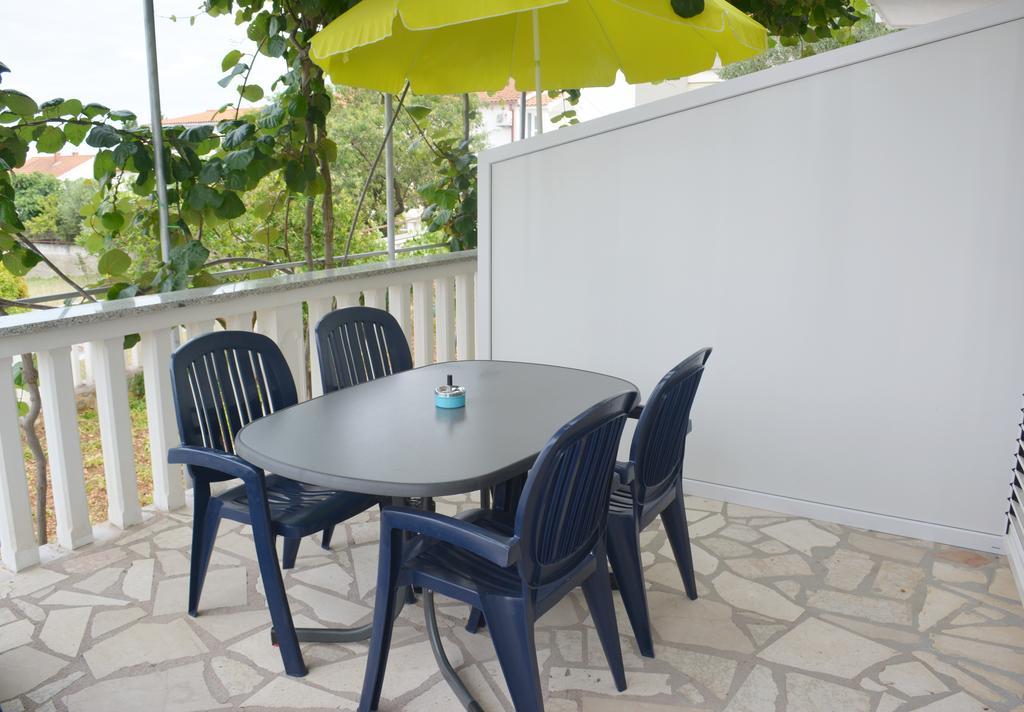 Suz-Ana Appartement Trogir Buitenkant foto
