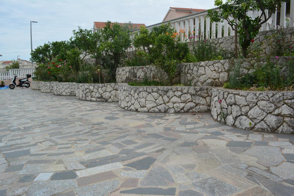 Suz-Ana Appartement Trogir Buitenkant foto