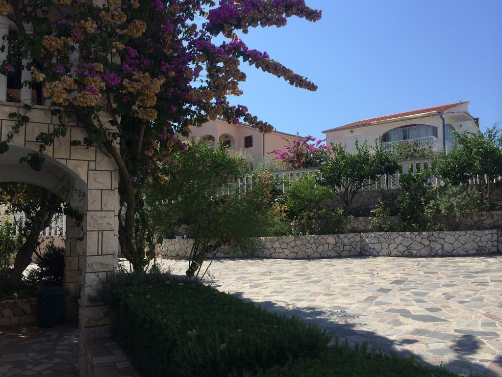 Suz-Ana Appartement Trogir Buitenkant foto