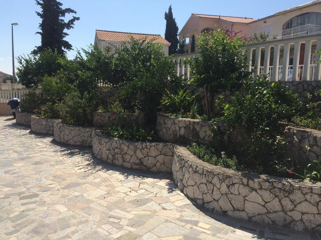 Suz-Ana Appartement Trogir Buitenkant foto